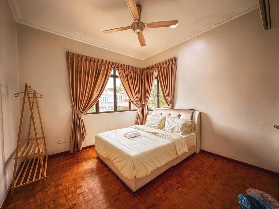 JB GatheringHouse Bungalow 5Bedroom 12pax