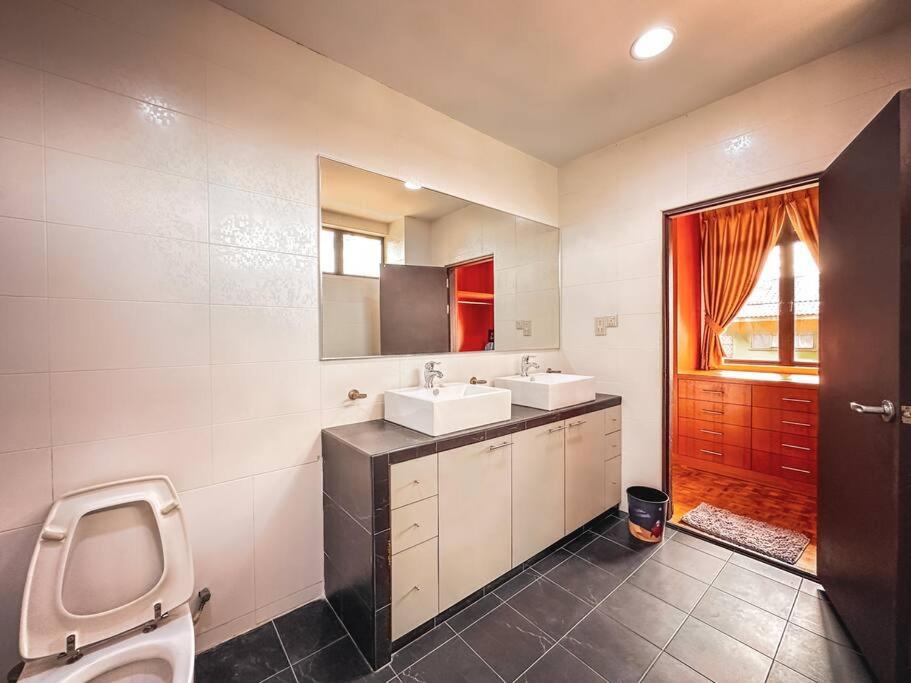 JB GatheringHouse Bungalow 5Bedroom 12pax