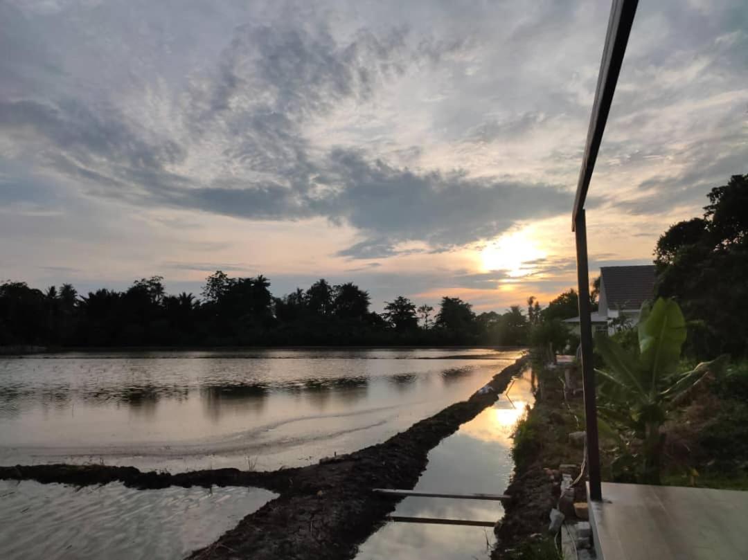Mai Paddy Cottage, Balik Pulau photo 3