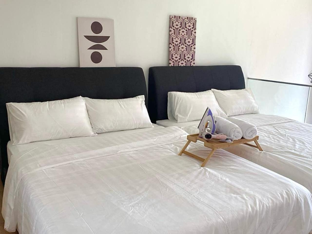 Urban Loft MRT Convenience KLCC Nearby in EKO CHERAS