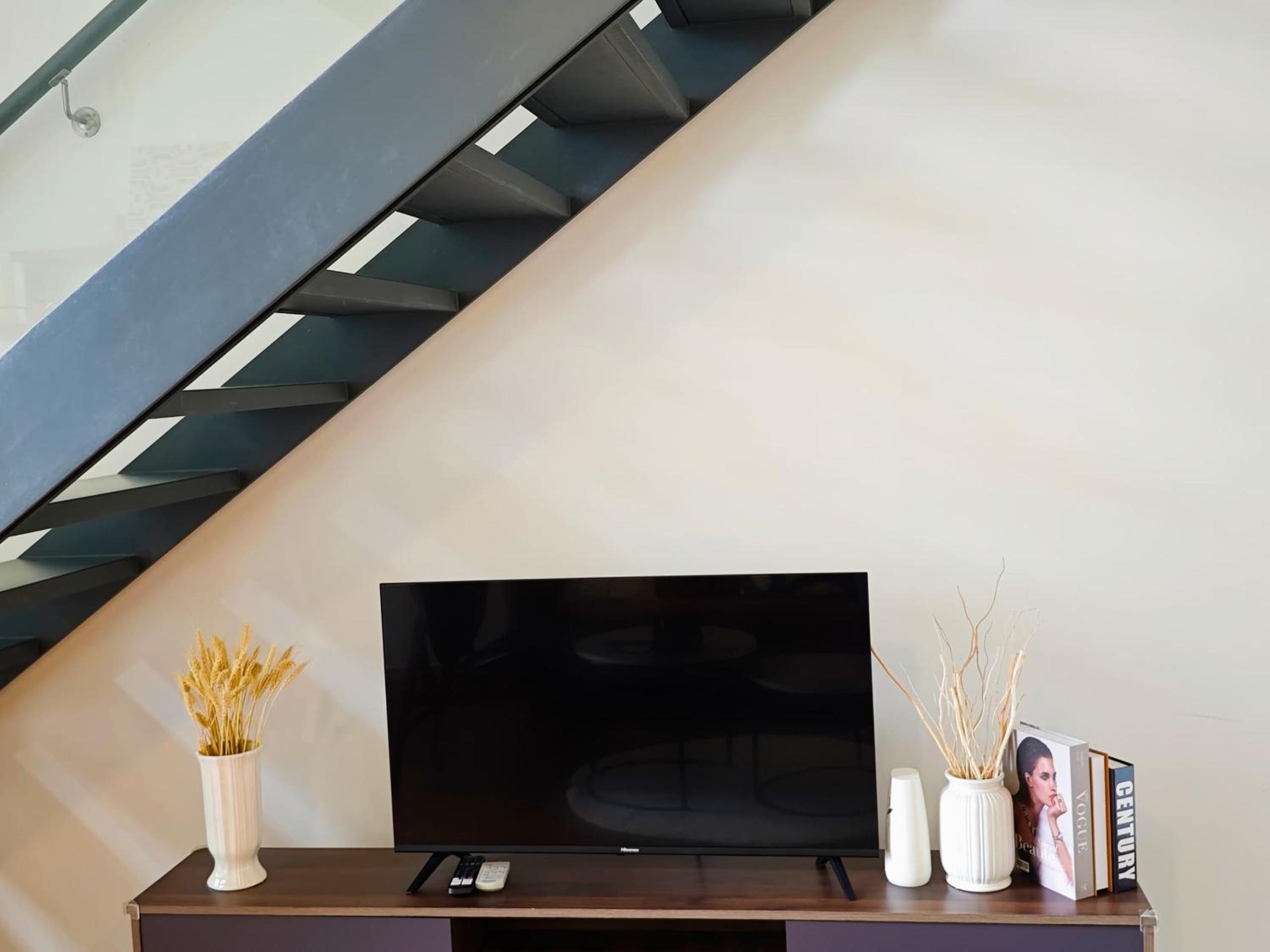 Urban Loft MRT Convenience KLCC Nearby in EKO CHERAS