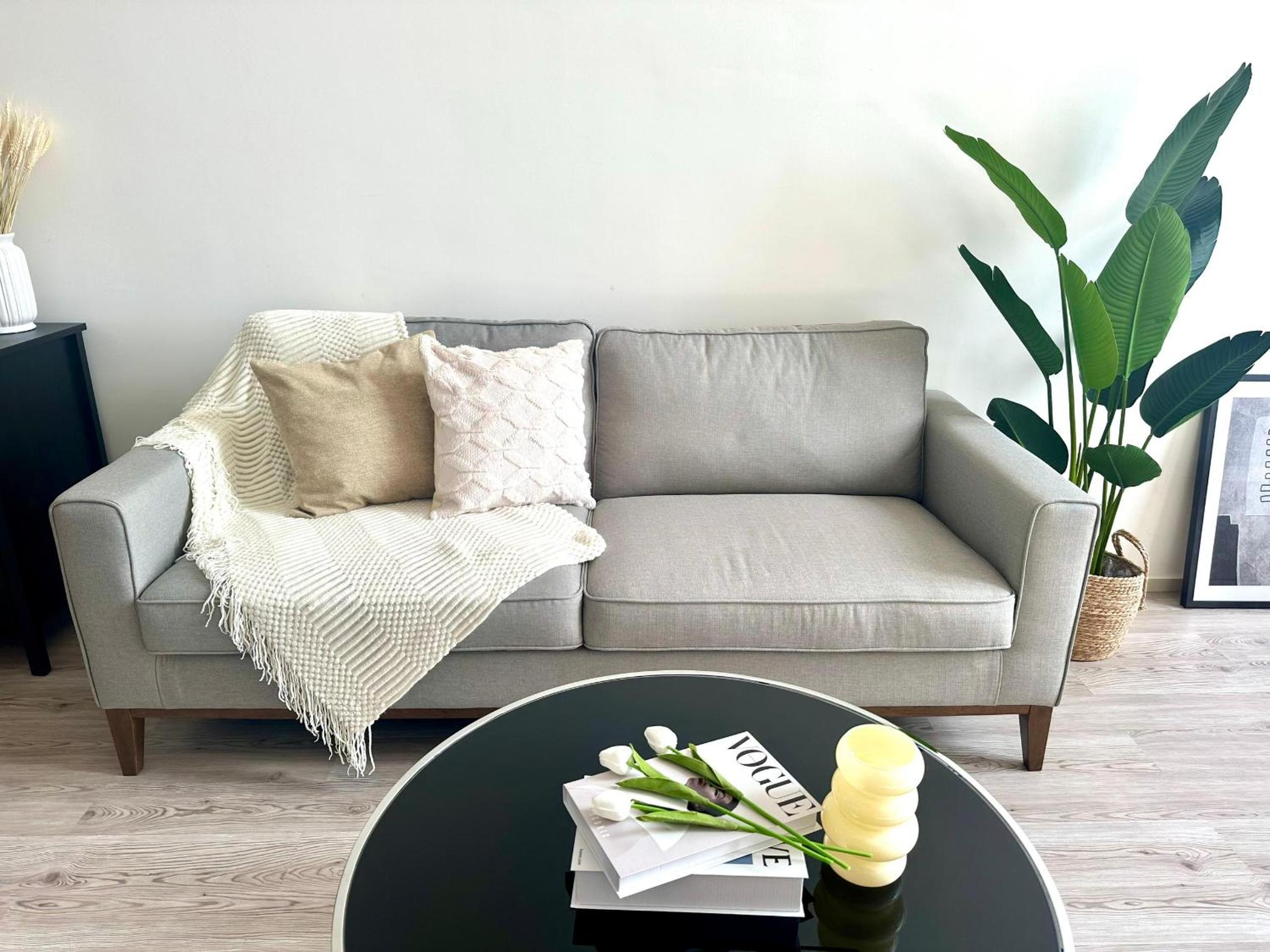 Urban Loft MRT Convenience KLCC Nearby in EKO CHERAS