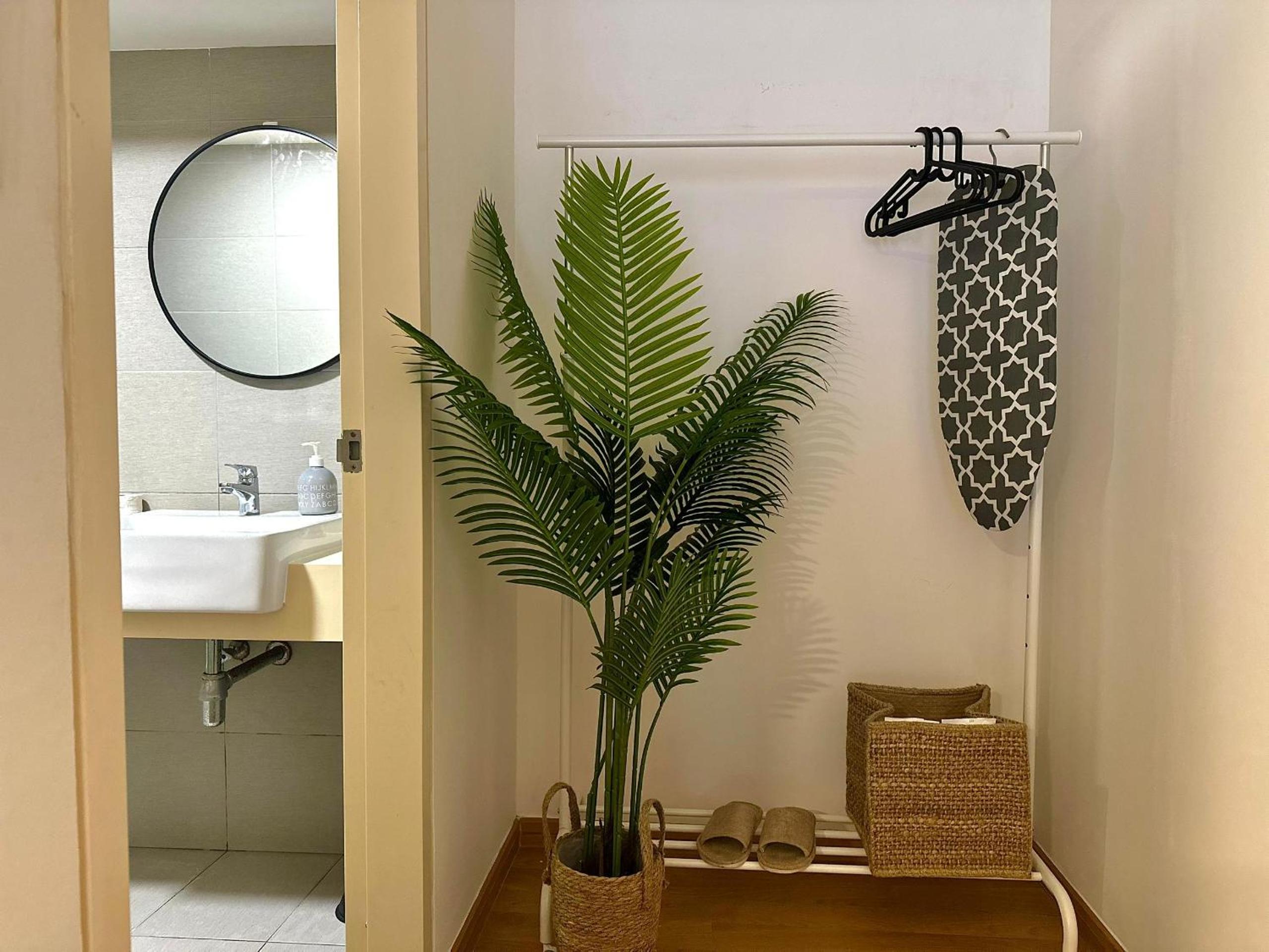 Urban Loft MRT Convenience KLCC Nearby in EKO CHERAS