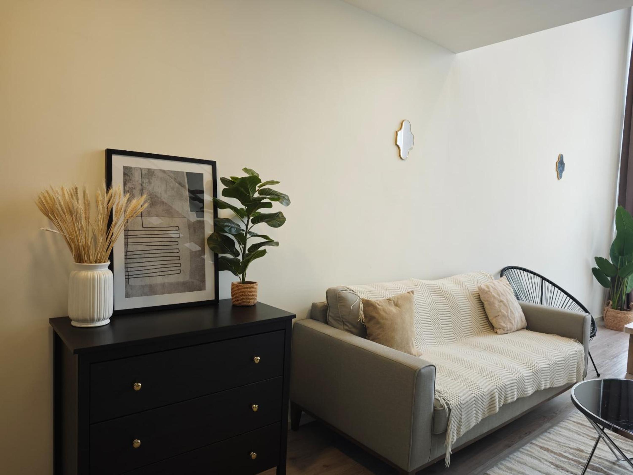 Urban Loft MRT Convenience KLCC Nearby in EKO CHERAS