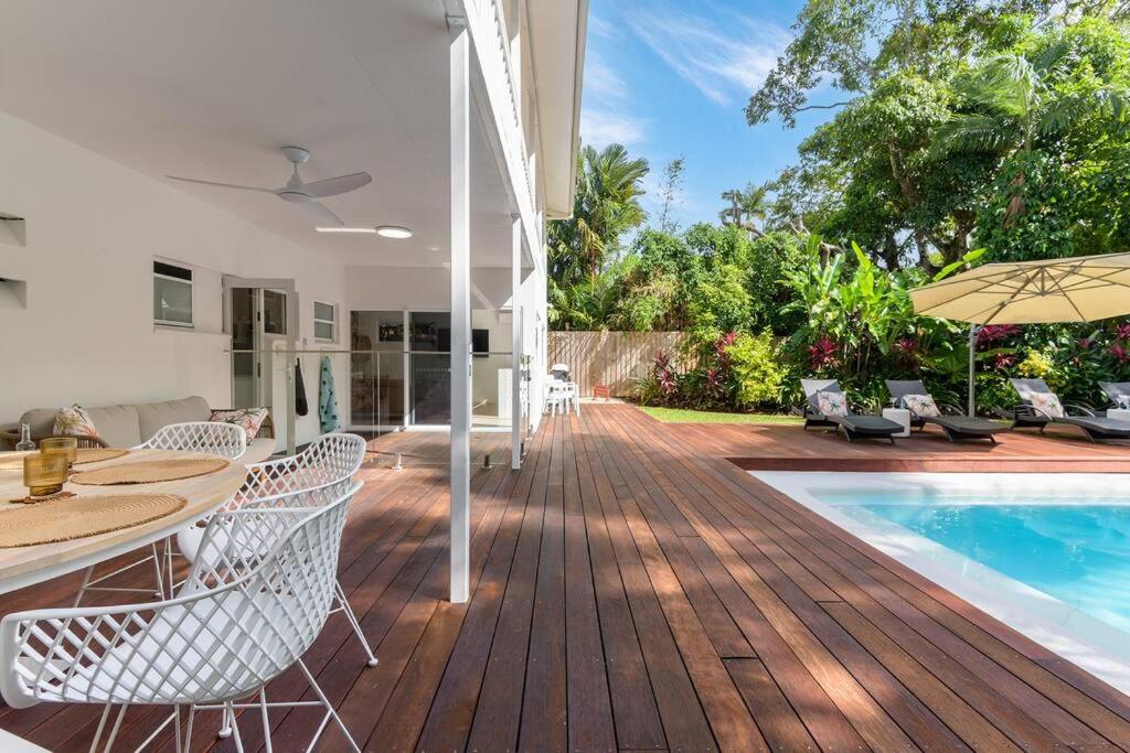 Paradise Palms - Port Douglas
