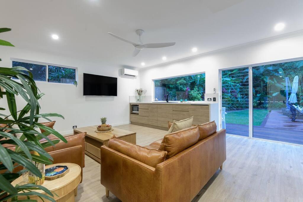 Paradise Palms - Port Douglas