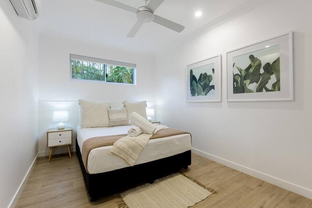 Paradise Palms - Port Douglas