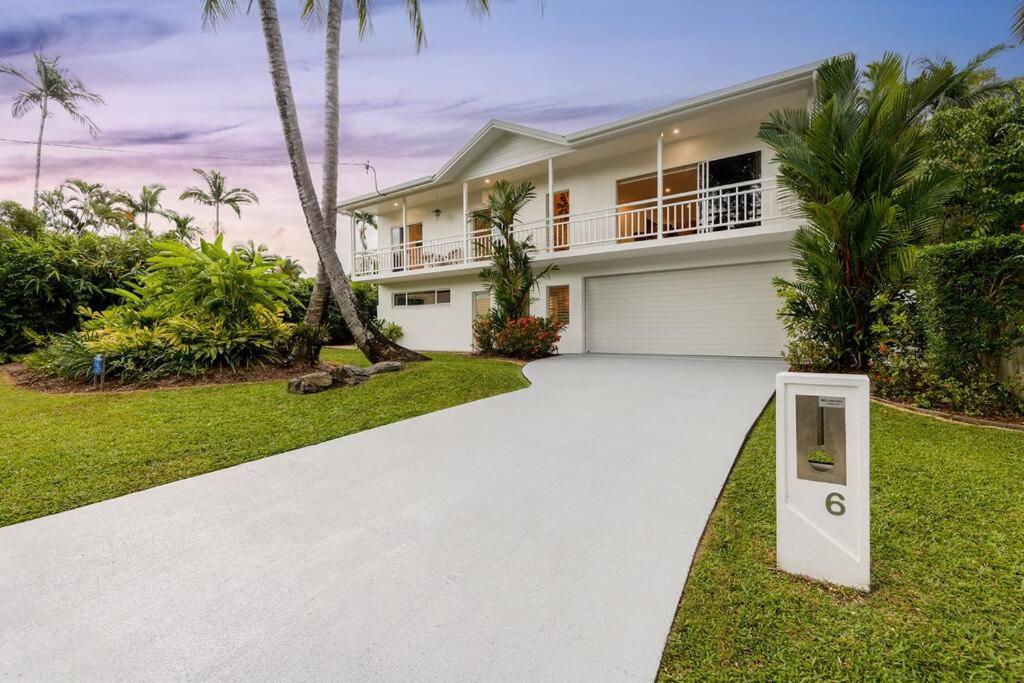 Paradise Palms - Port Douglas