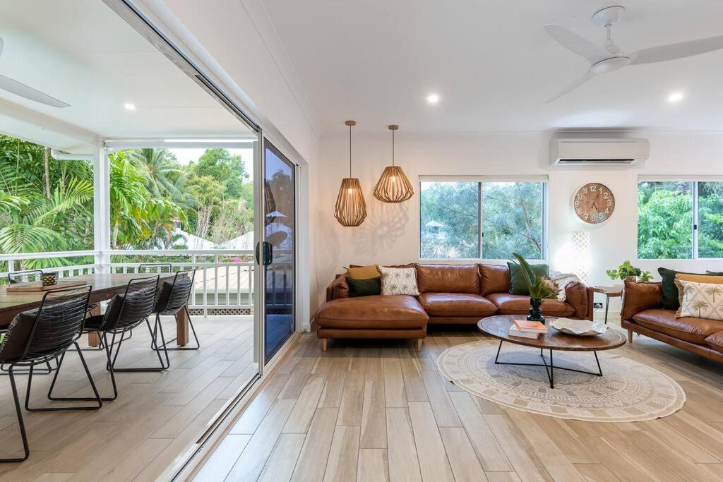Paradise Palms - Port Douglas