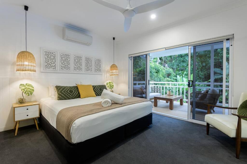Paradise Palms - Port Douglas