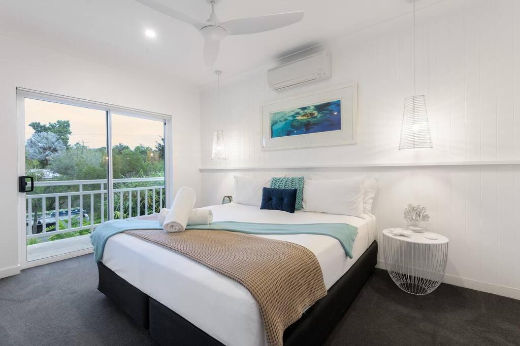 Paradise Palms - Port Douglas