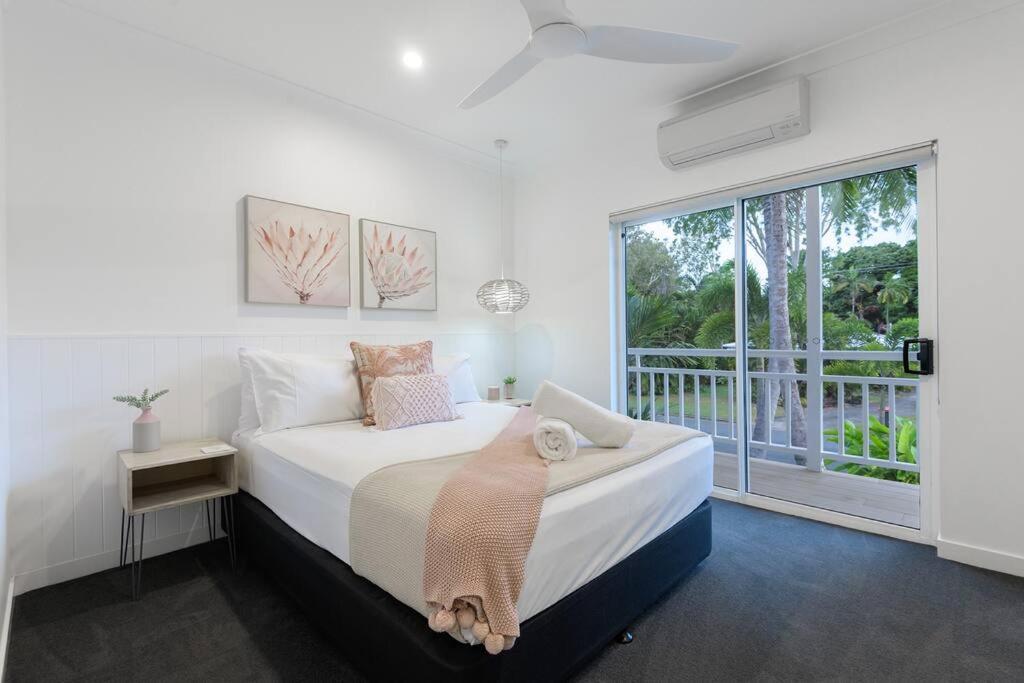 Paradise Palms - Port Douglas