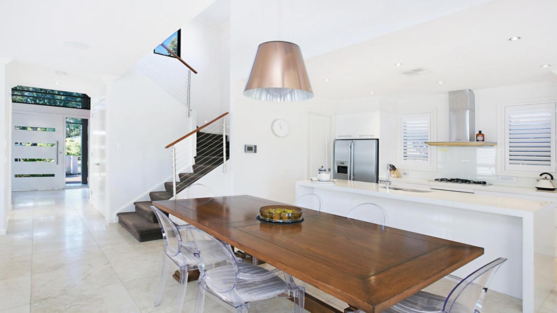 Villa Saachi - The Vintage