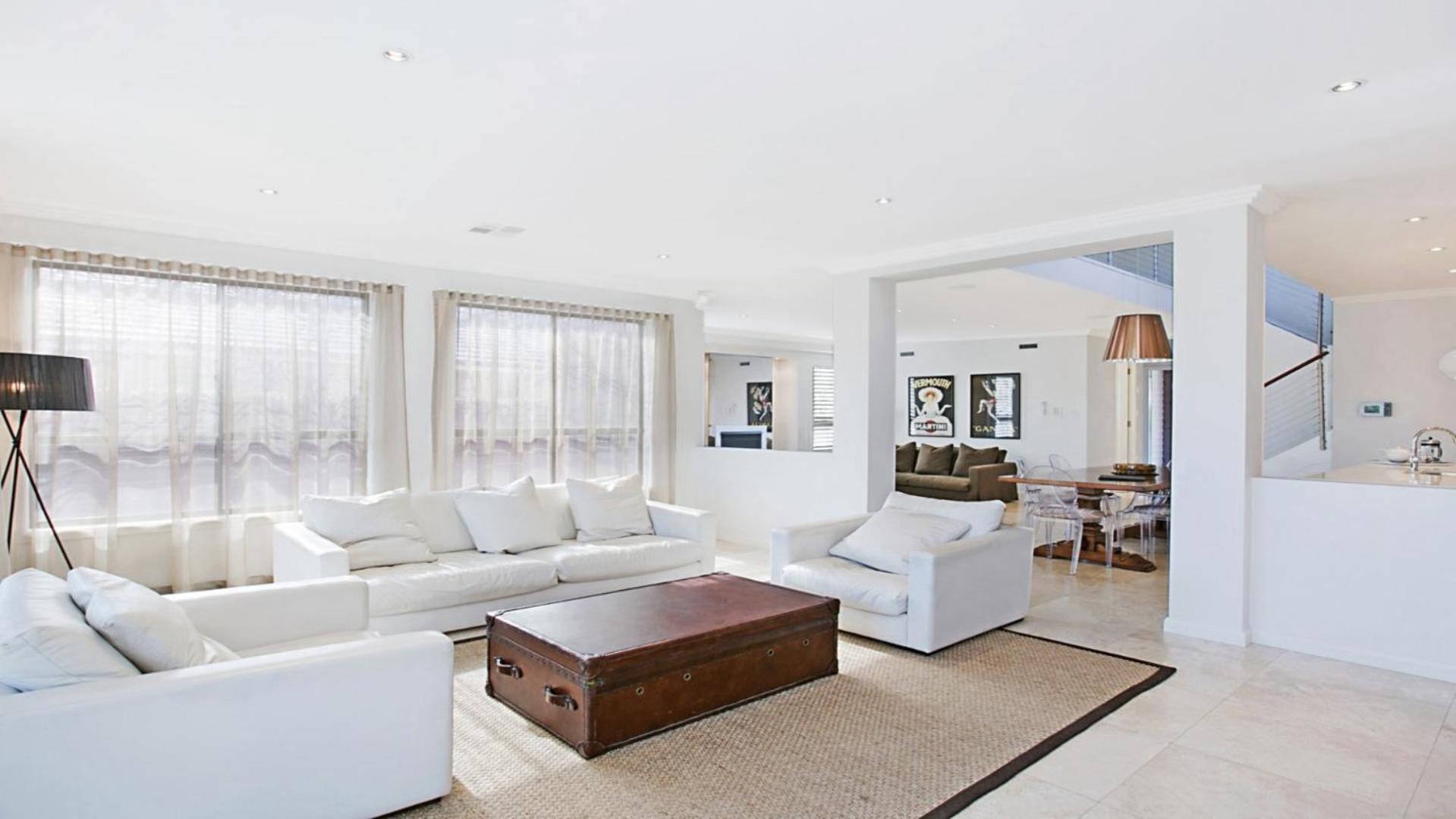 Villa Saachi - The Vintage