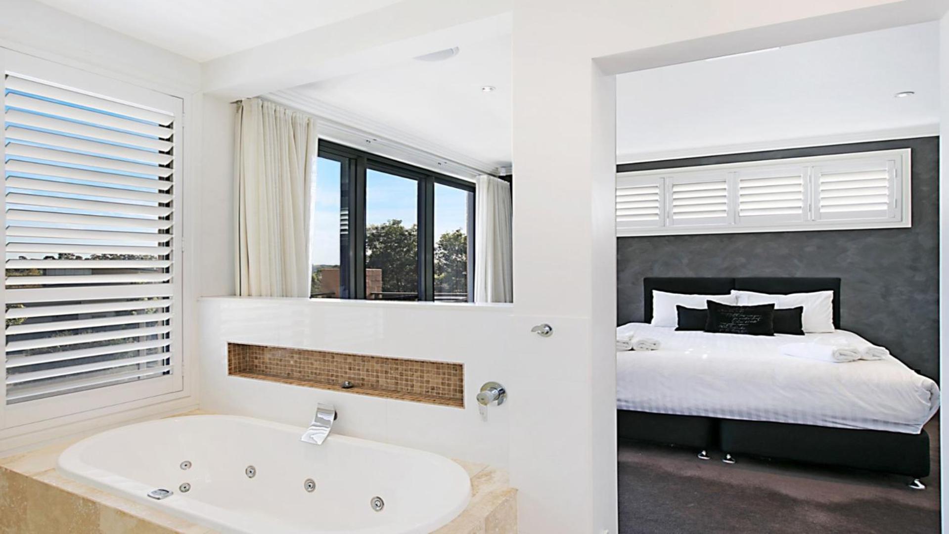 Villa Saachi - The Vintage