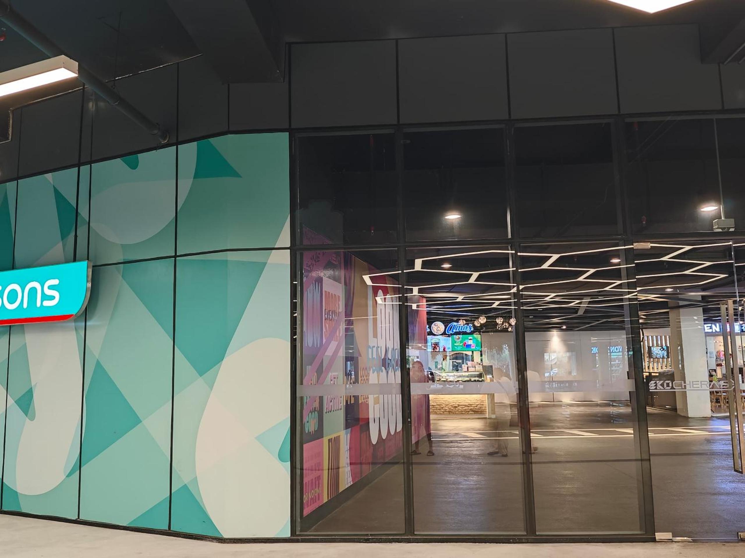 Urban Loft MRT Convenience KLCC Nearby in EKO CHERAS