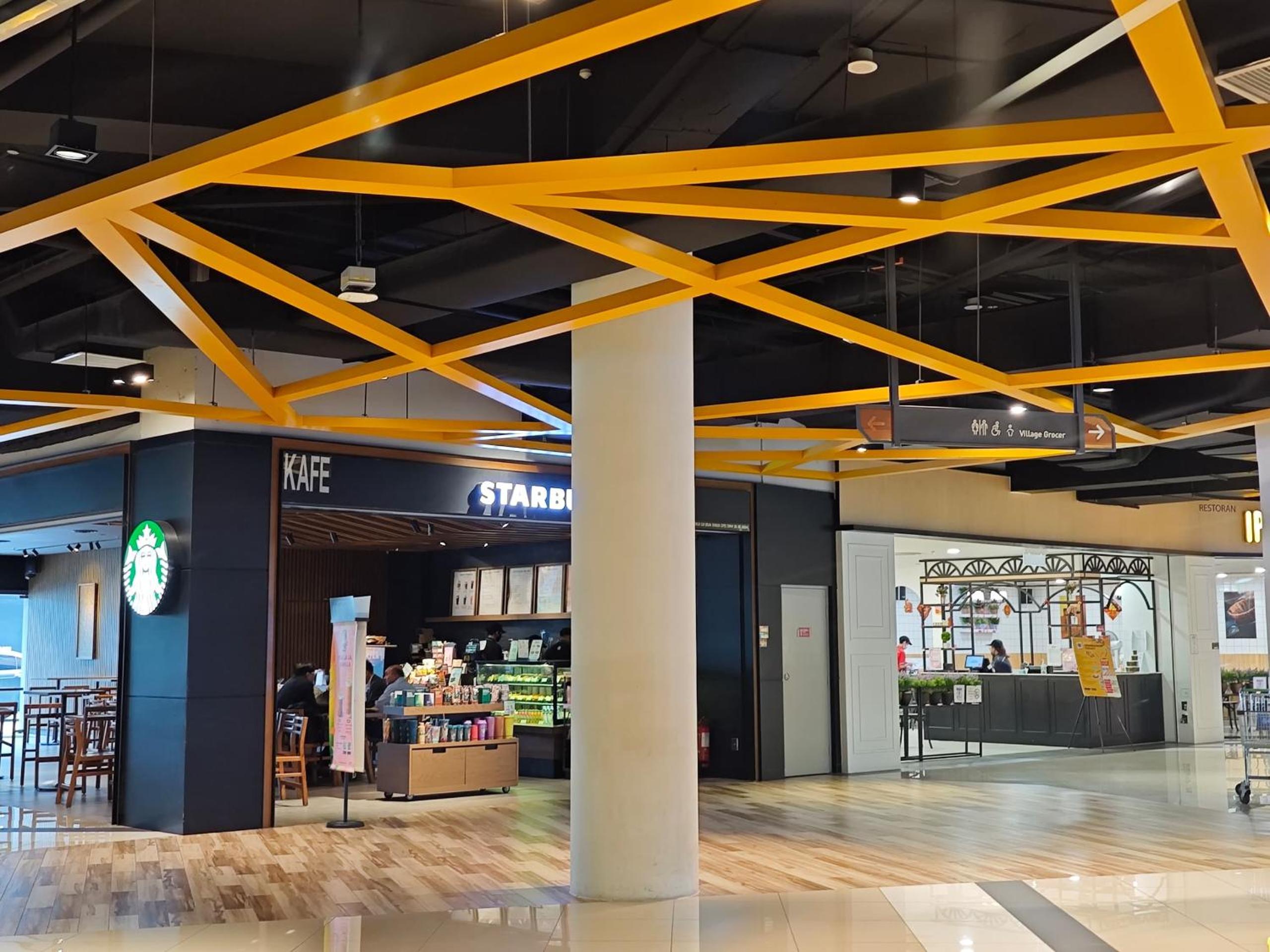 Urban Loft MRT Convenience KLCC Nearby in EKO CHERAS