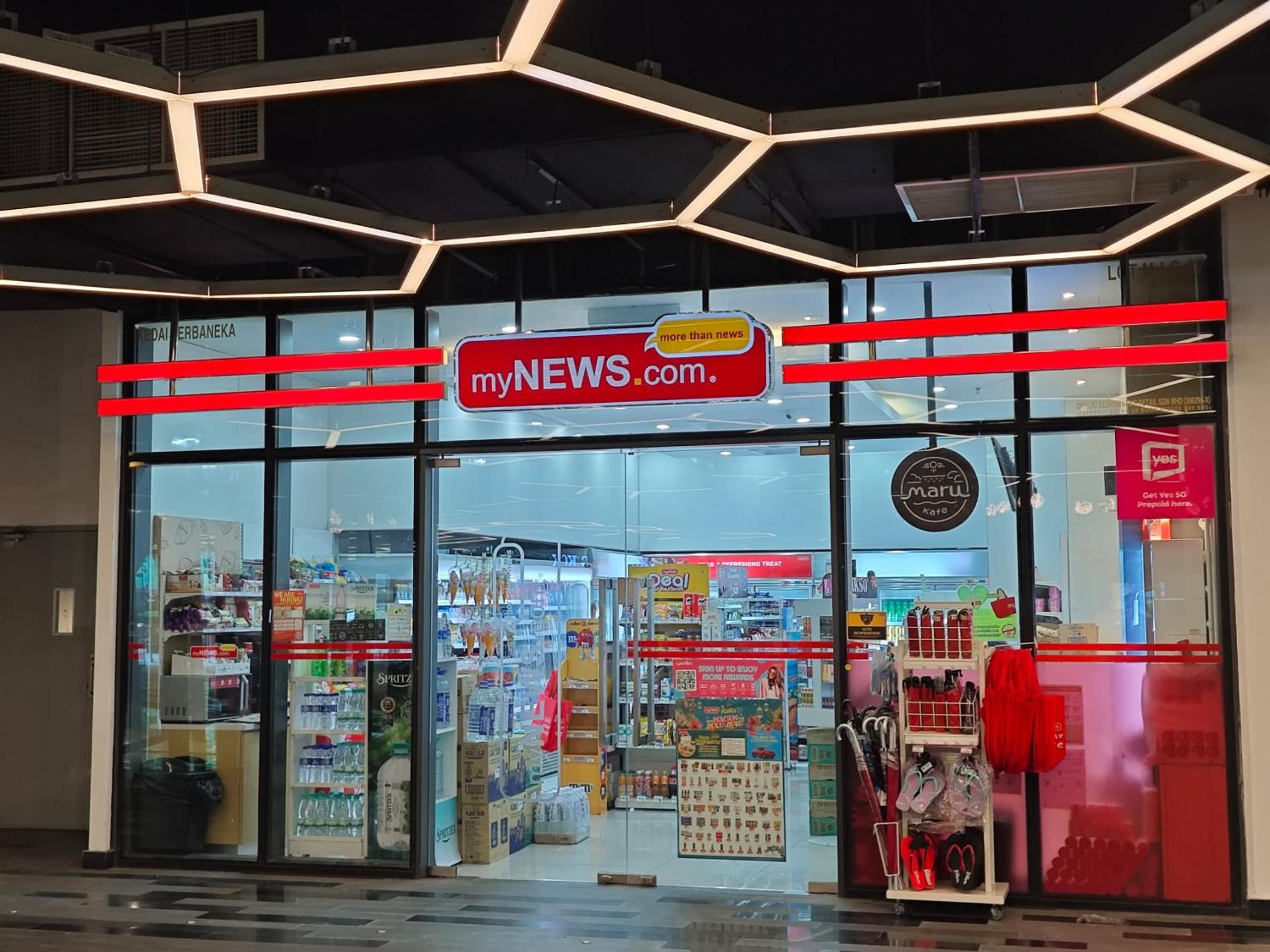 Urban Loft MRT Convenience KLCC Nearby in EKO CHERAS