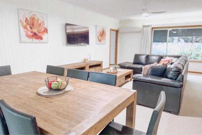 Paringa Riverside Resort