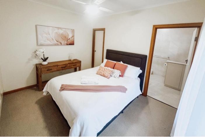Paringa Riverside Resort