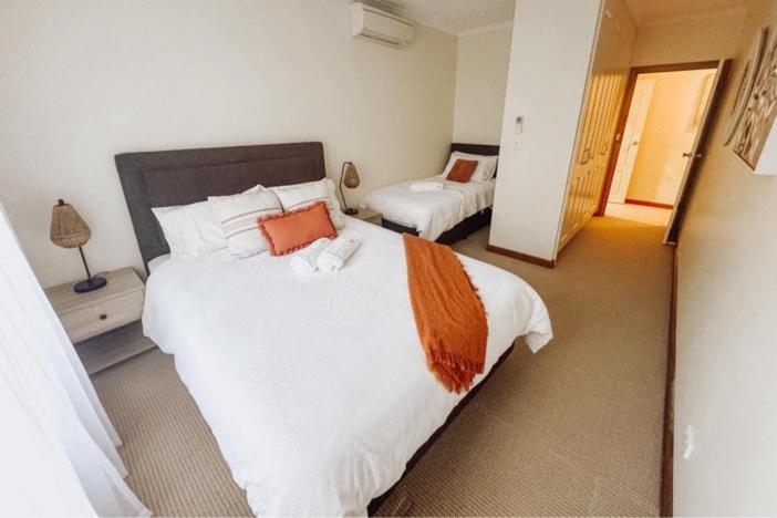 Paringa Riverside Resort