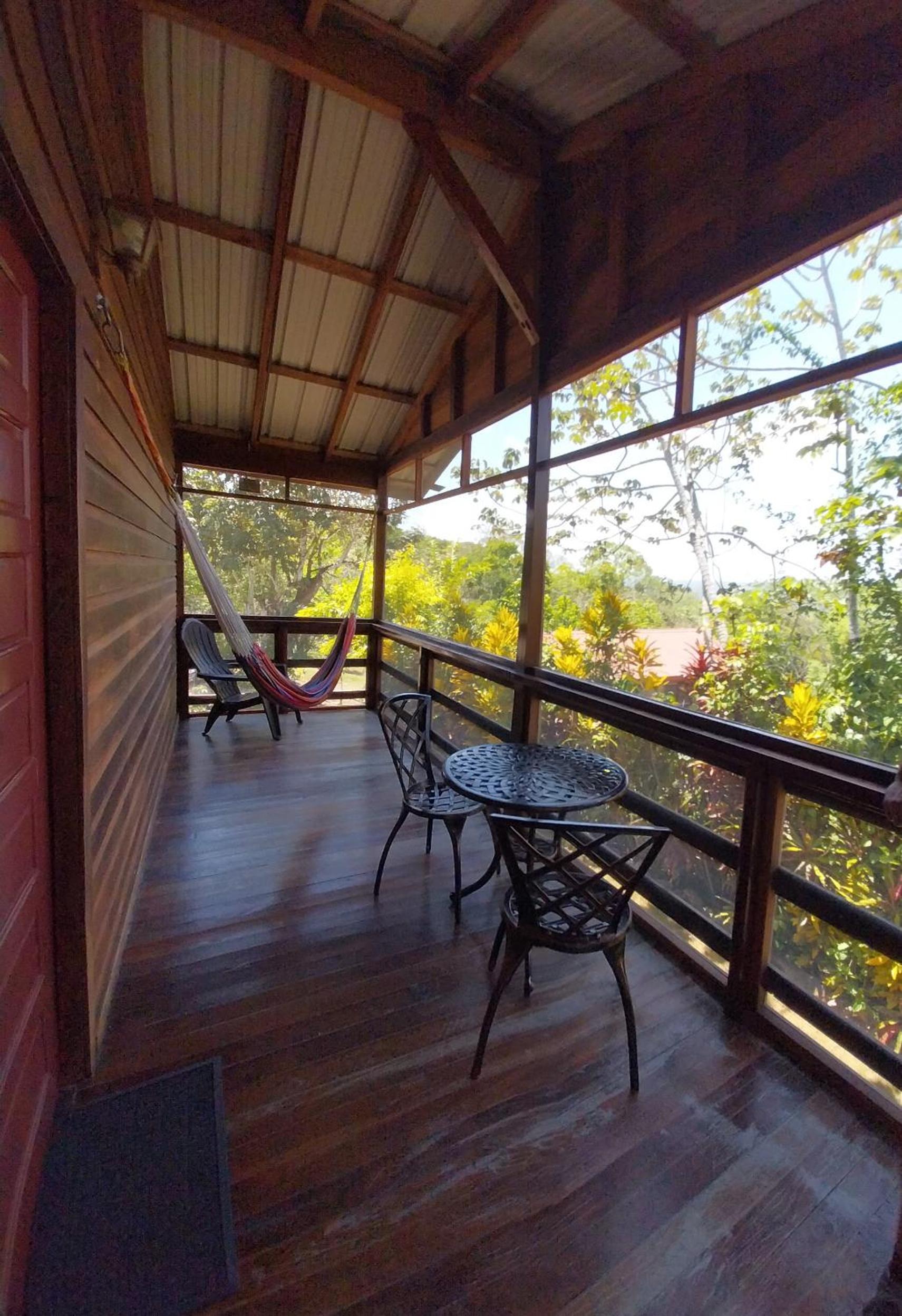 Santa Cruz Cabins