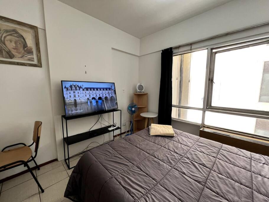 Apartamento en el Obelisco