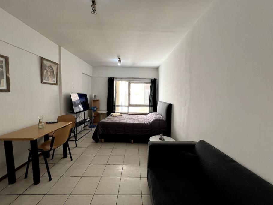 Apartamento en el Obelisco