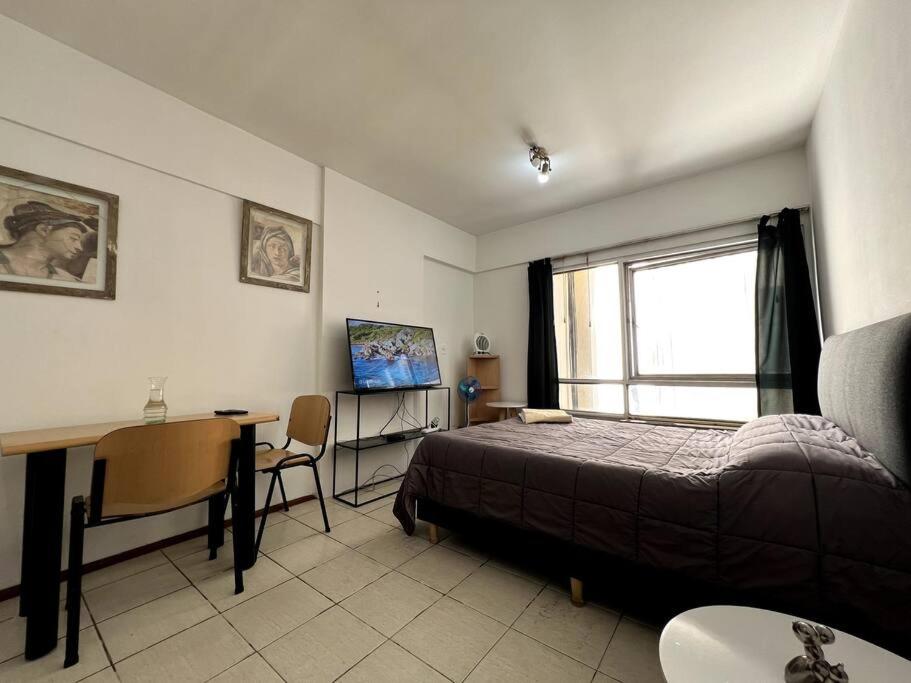 Apartamento en el Obelisco