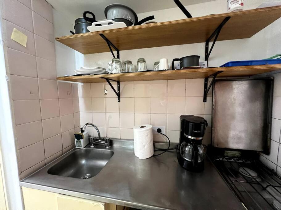 Apartamento en el Obelisco