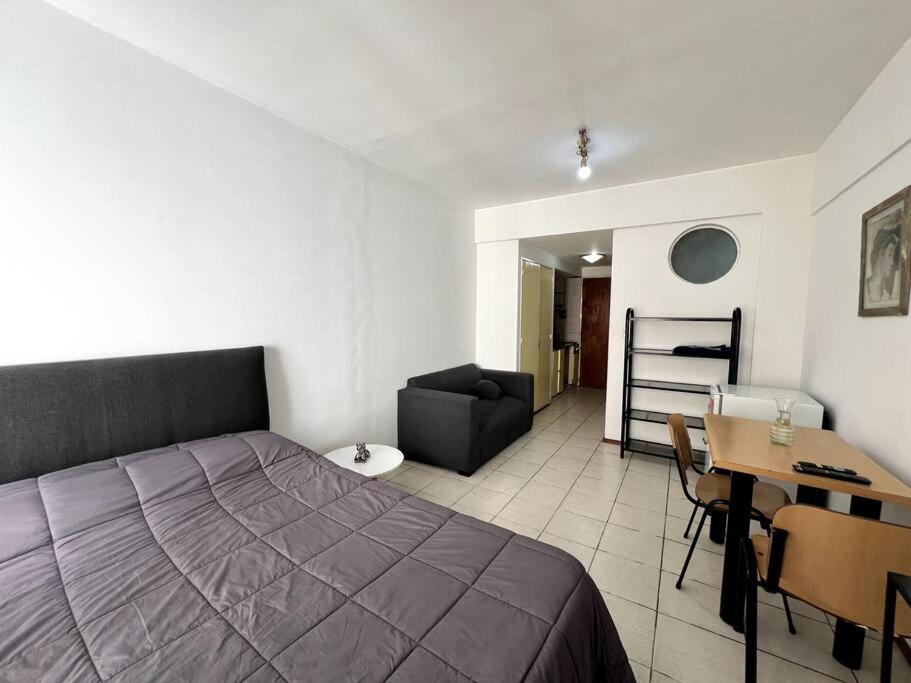 Apartamento en el Obelisco