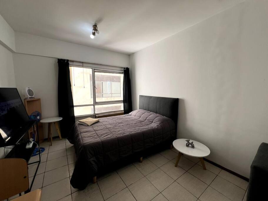 Apartamento en el Obelisco