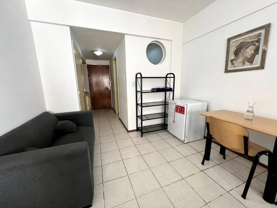 Apartamento en el Obelisco