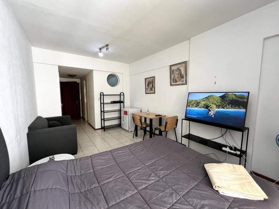 Apartamento en el Obelisco