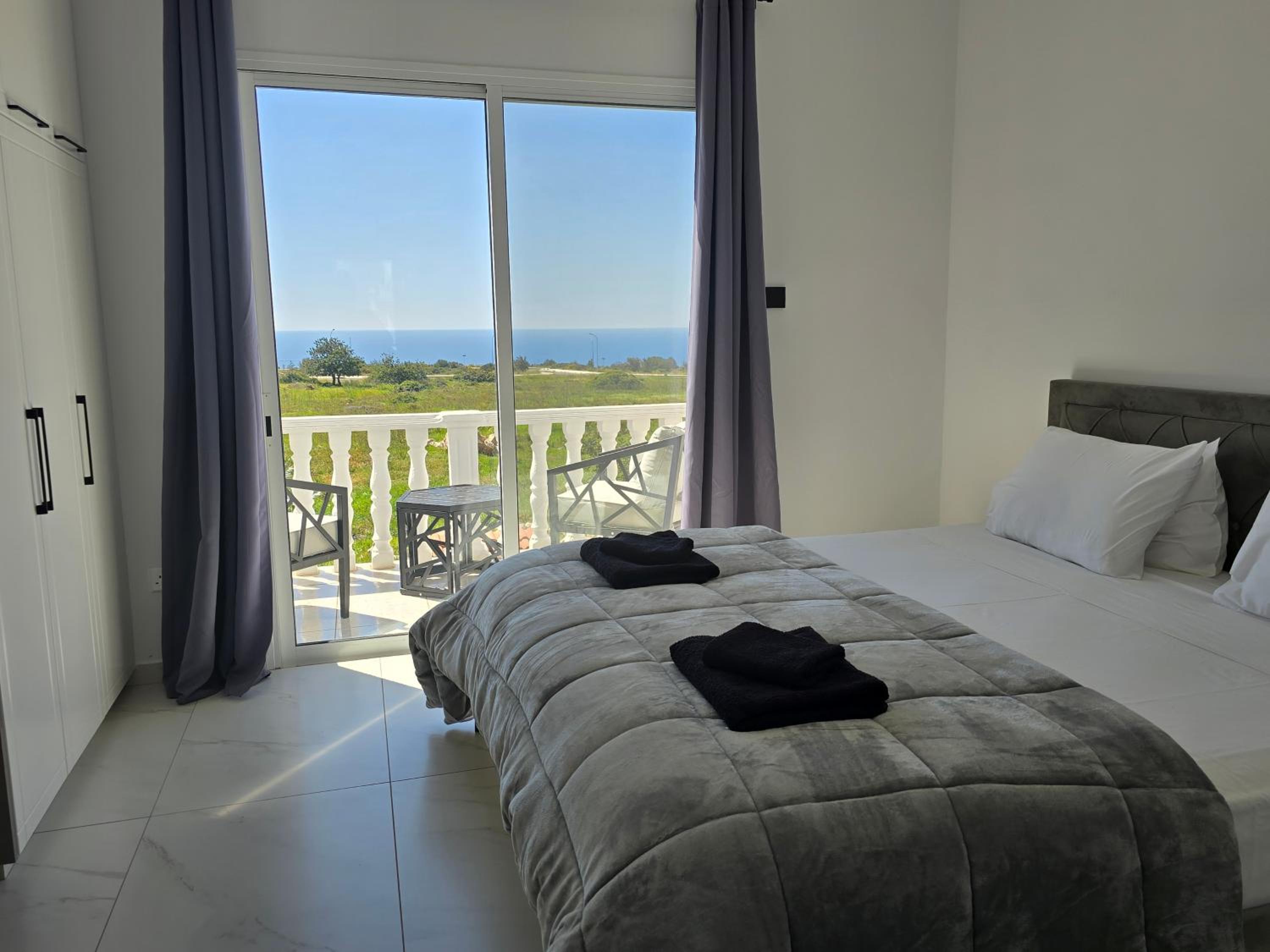 Villa Amavi Peyia