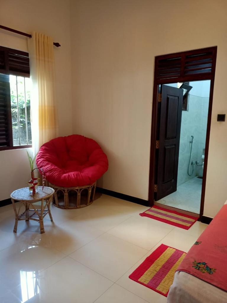 Villa Serena Galle view 5
