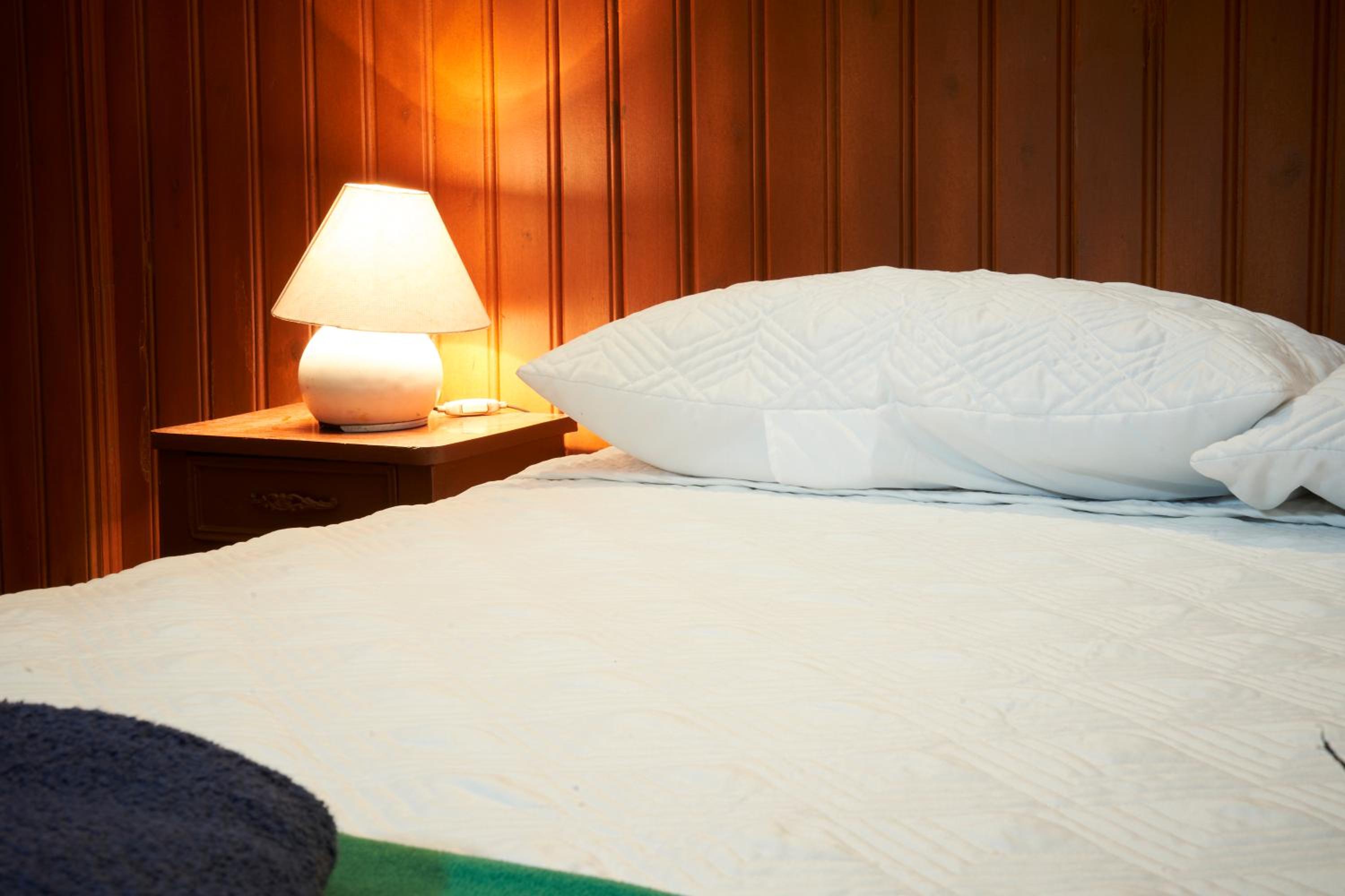 Residencial Roma Bed & Breakfast