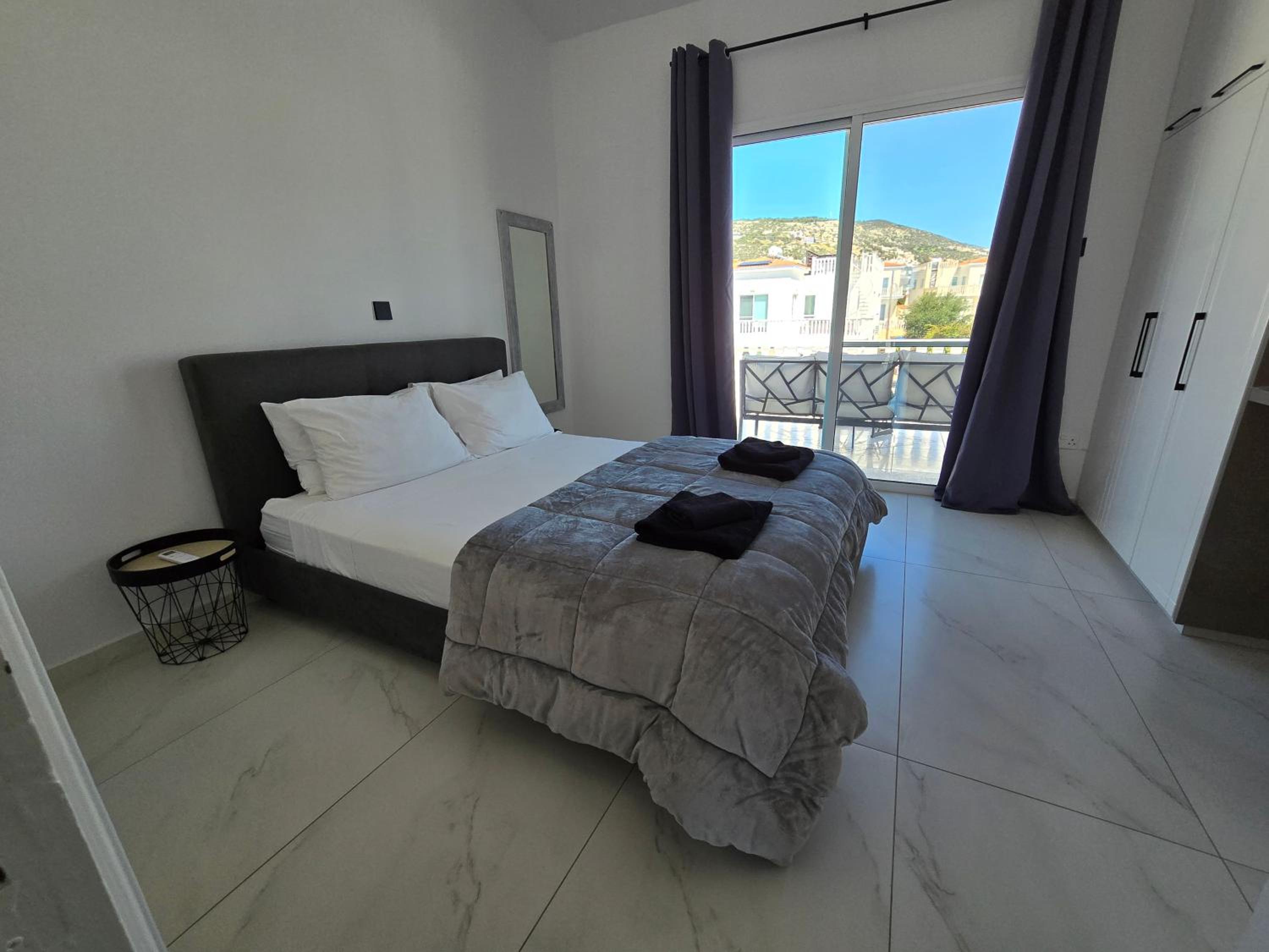 Villa Amavi Peyia