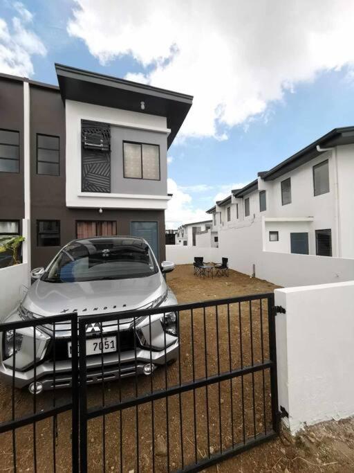 Vacation House Tagaytay-Nasugbu