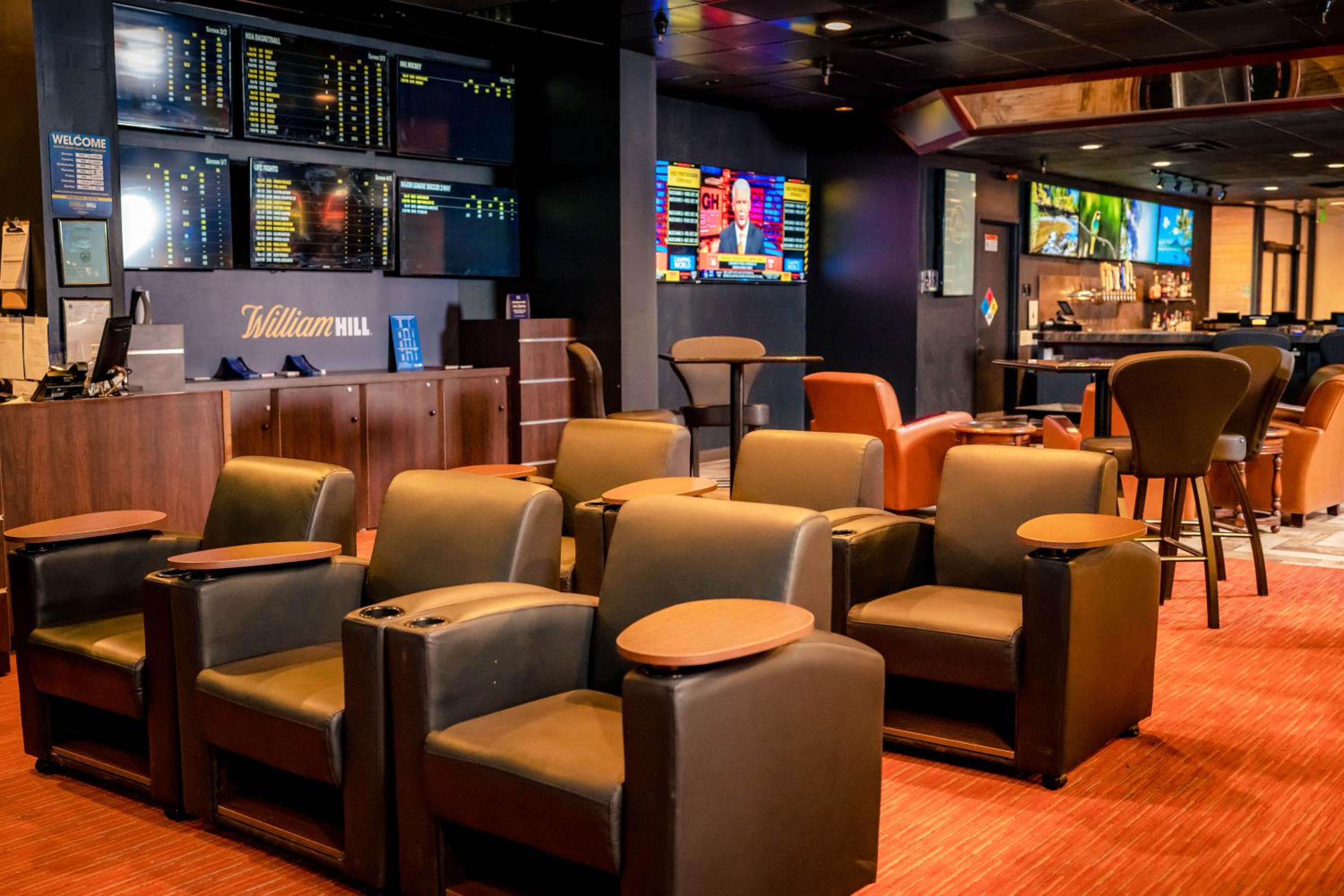 Carson City Vacations - The Federal Hotel Downtown Carson City, Ascend Hotel Collection - Property Image 22