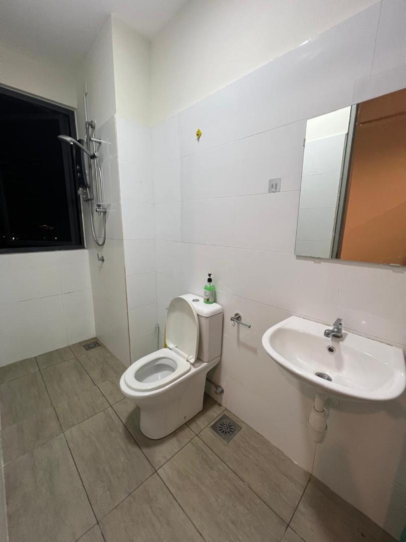 Sepang KLIA Studio by Impian Homestay