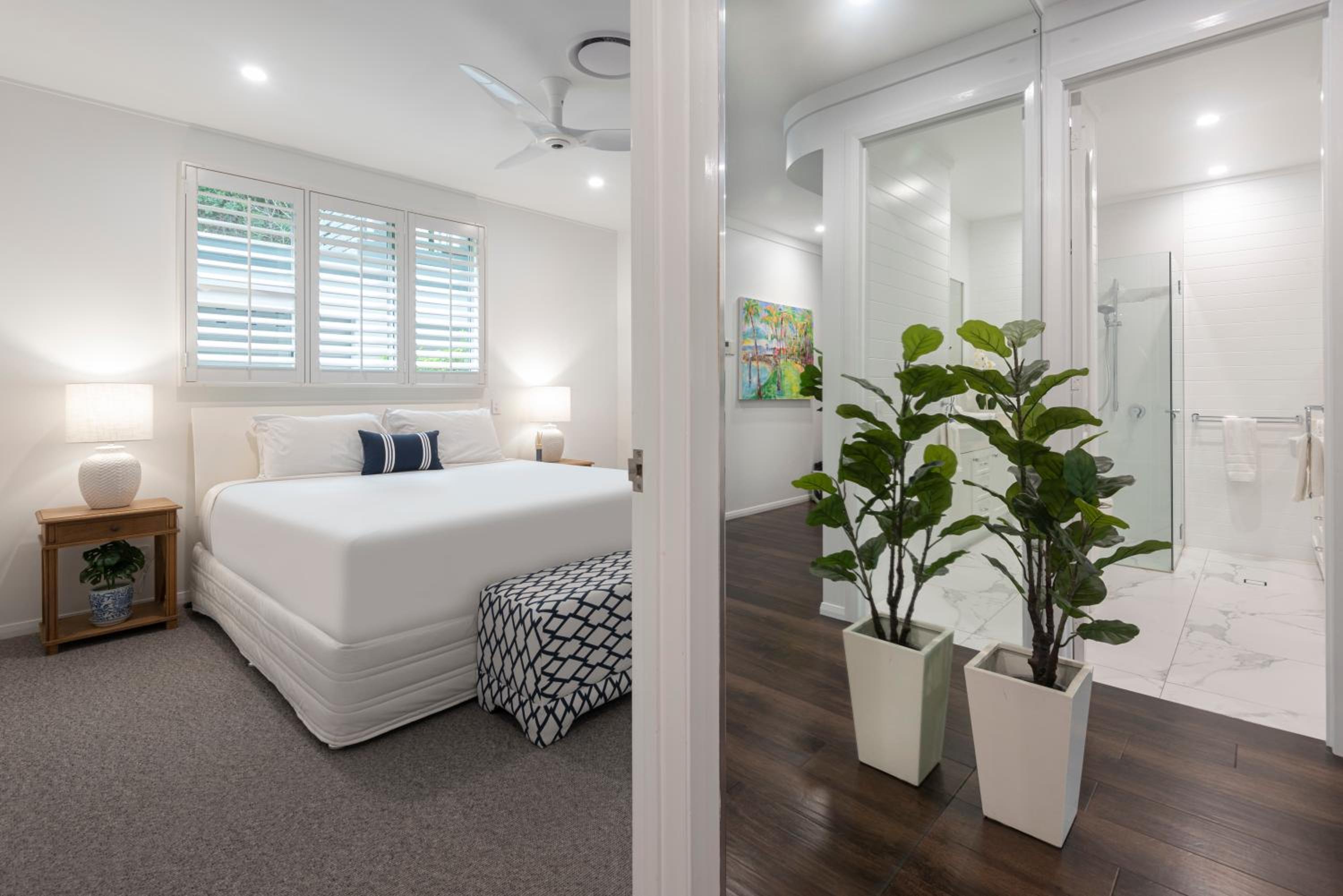 Pavillions on Hamilton Island by HIHA