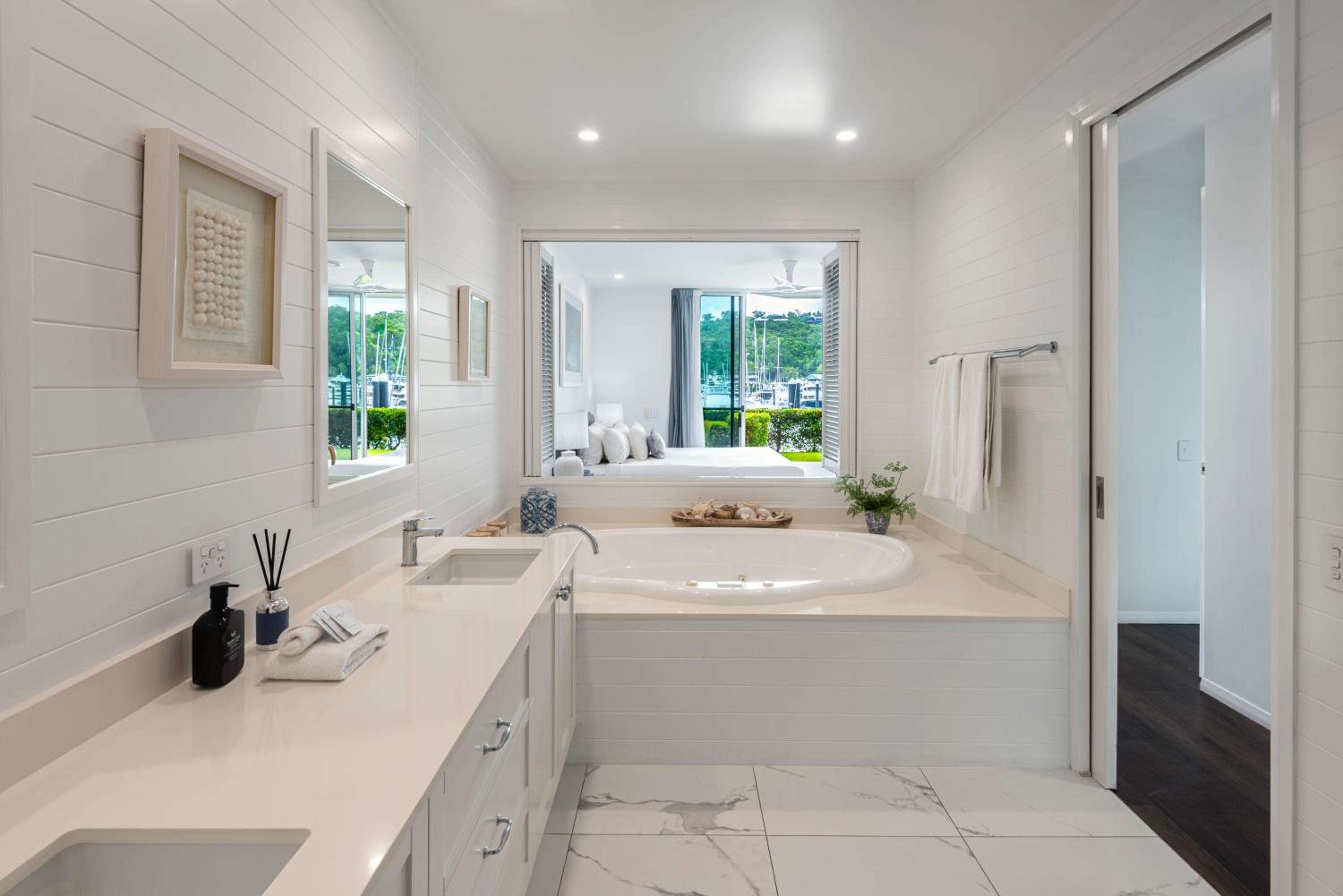 Pavillions on Hamilton Island by HIHA