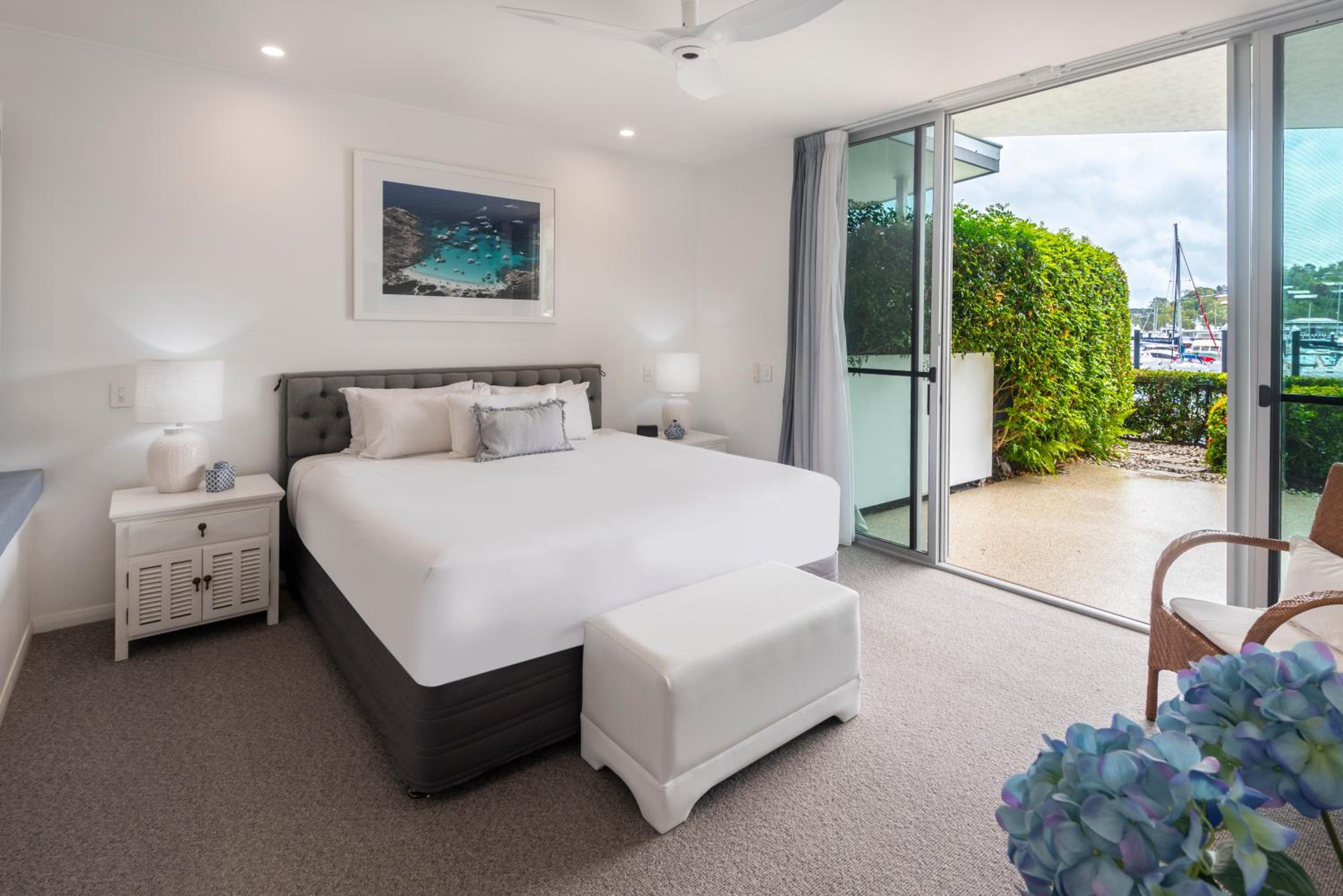 Pavillions on Hamilton Island by HIHA
