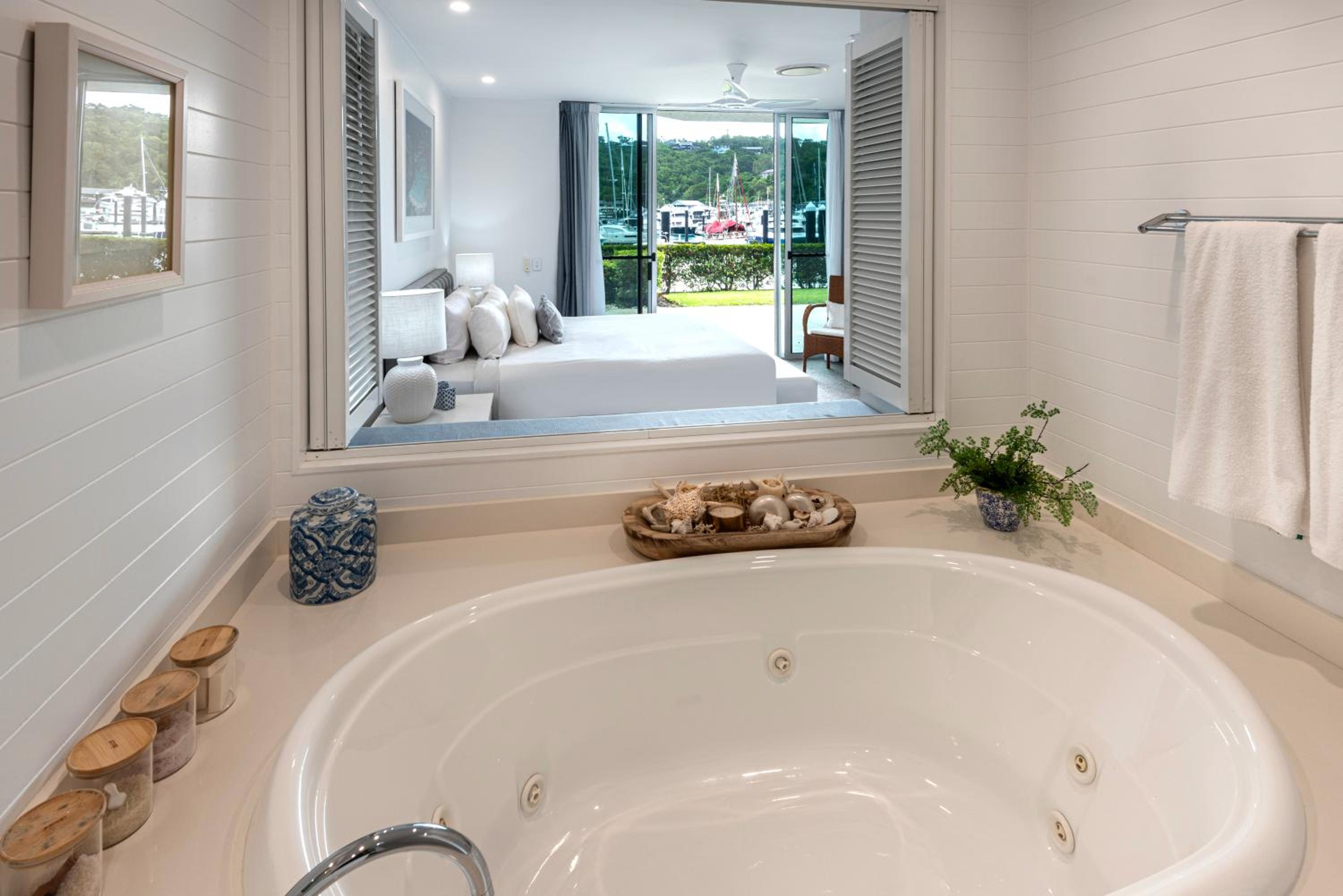 Pavillions on Hamilton Island by HIHA