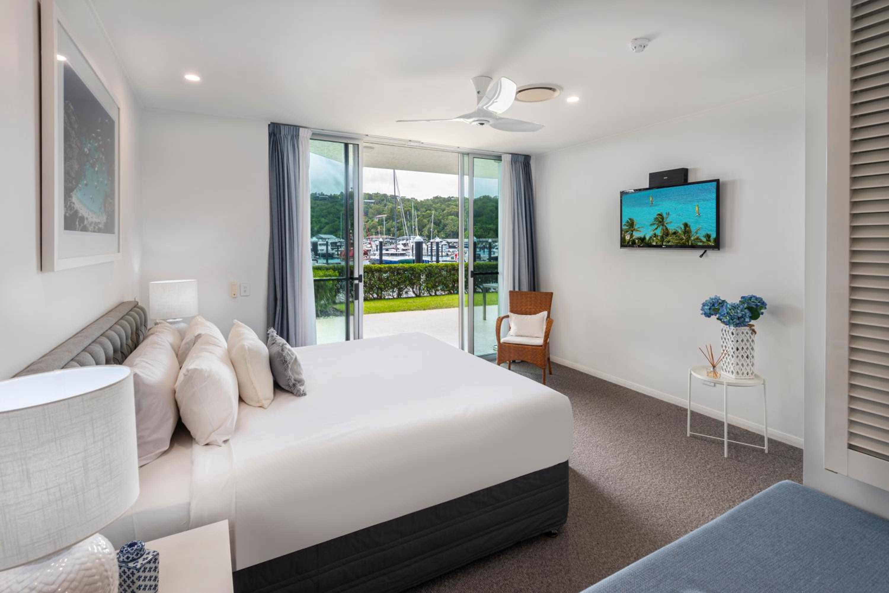 Pavillions on Hamilton Island by HIHA