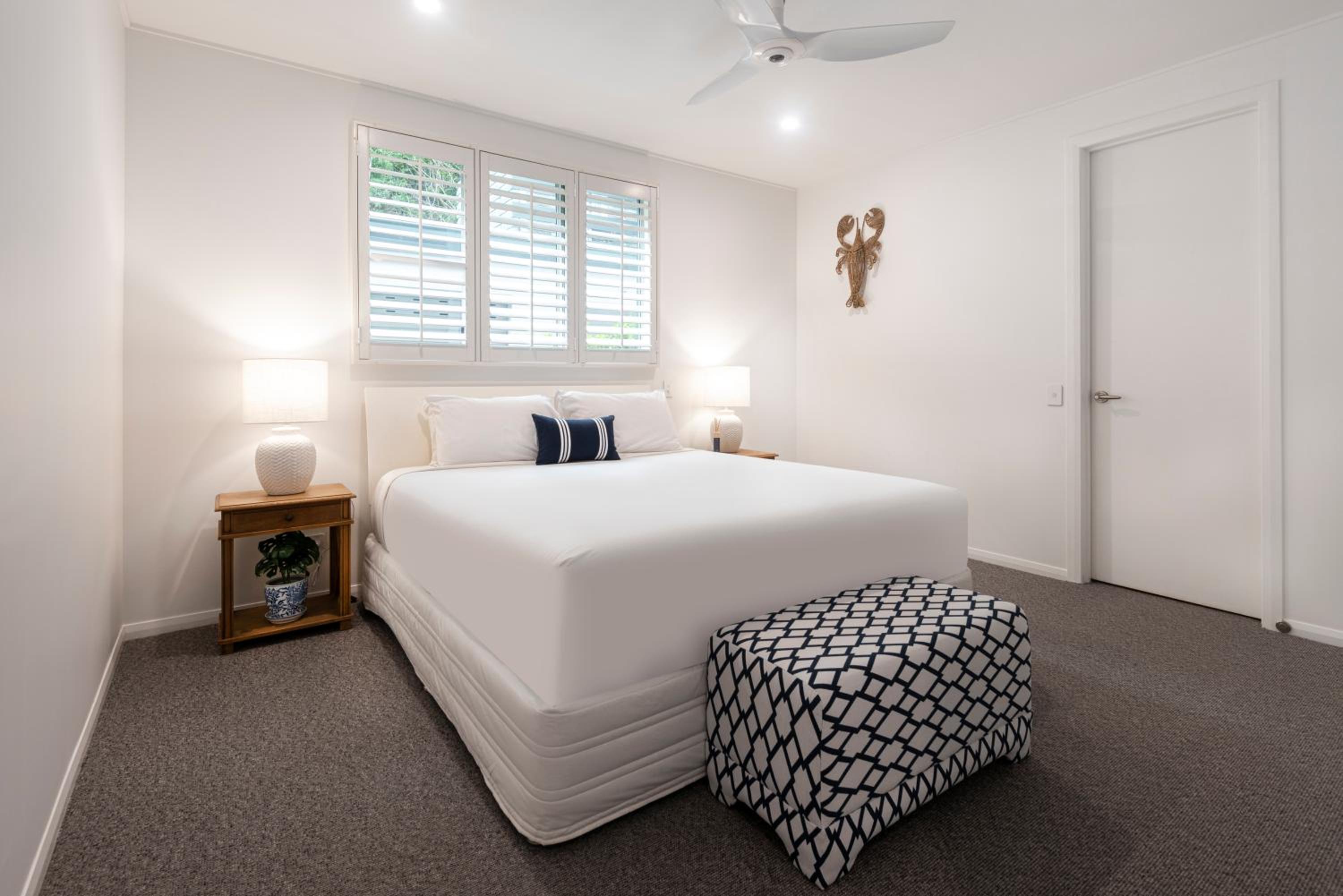 Pavillions on Hamilton Island by HIHA