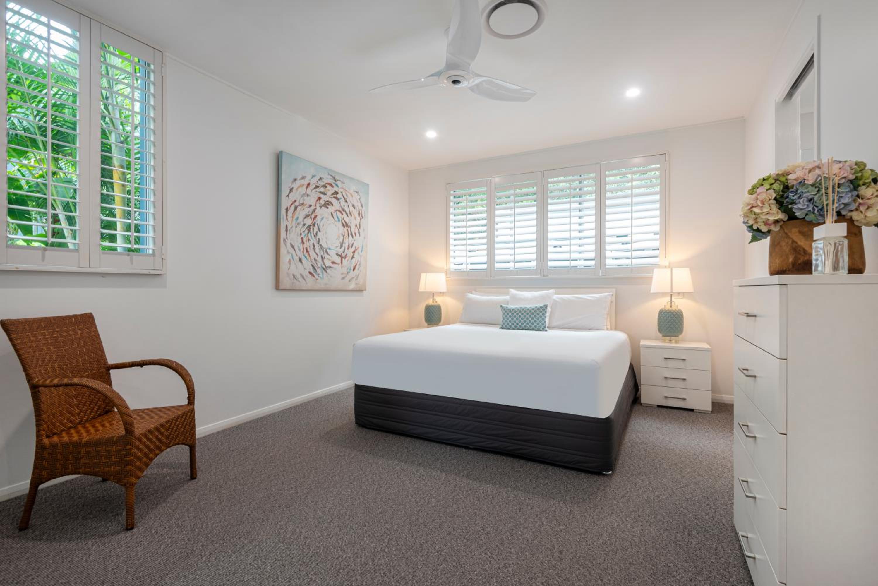 Pavillions on Hamilton Island by HIHA