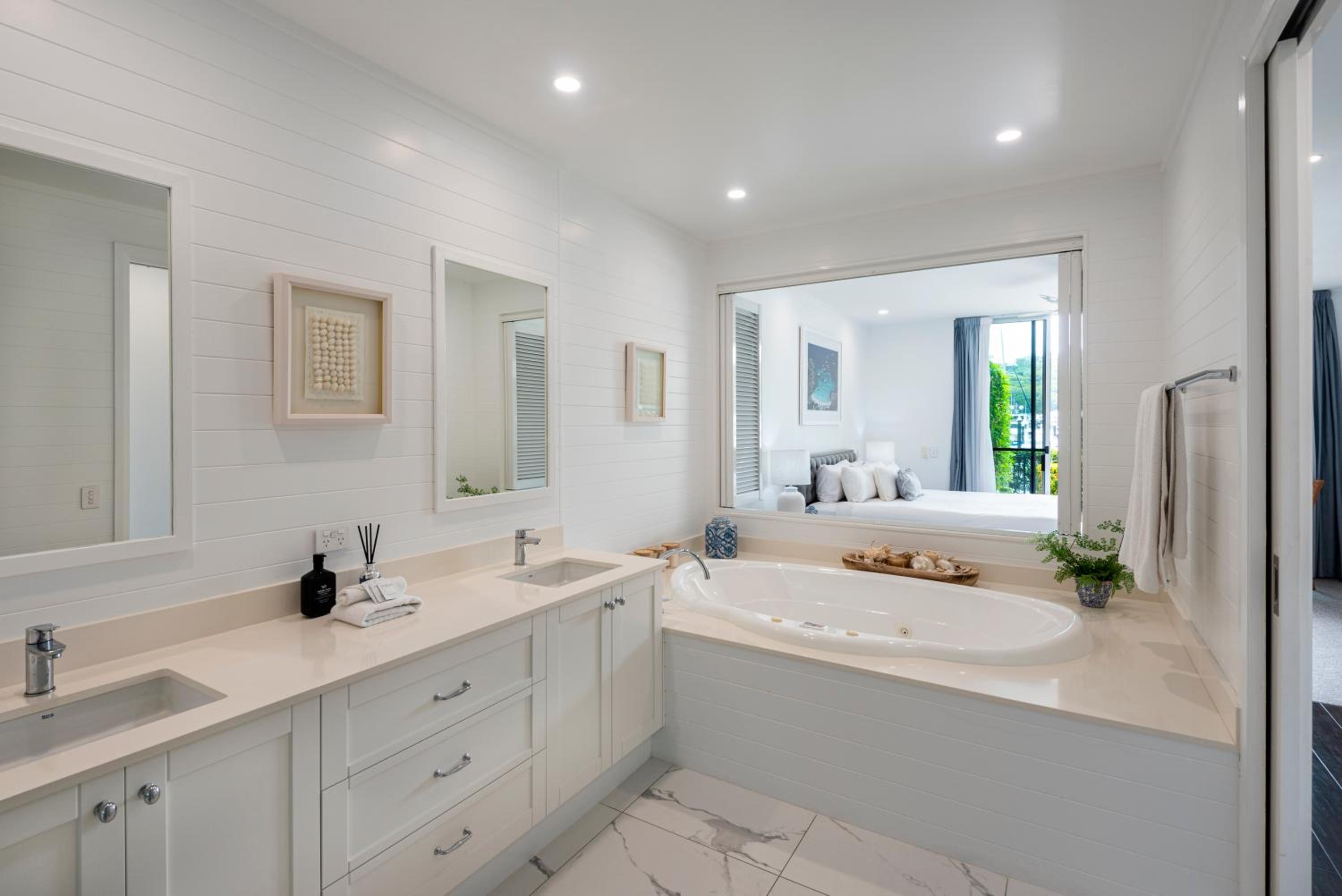 Pavillions on Hamilton Island by HIHA