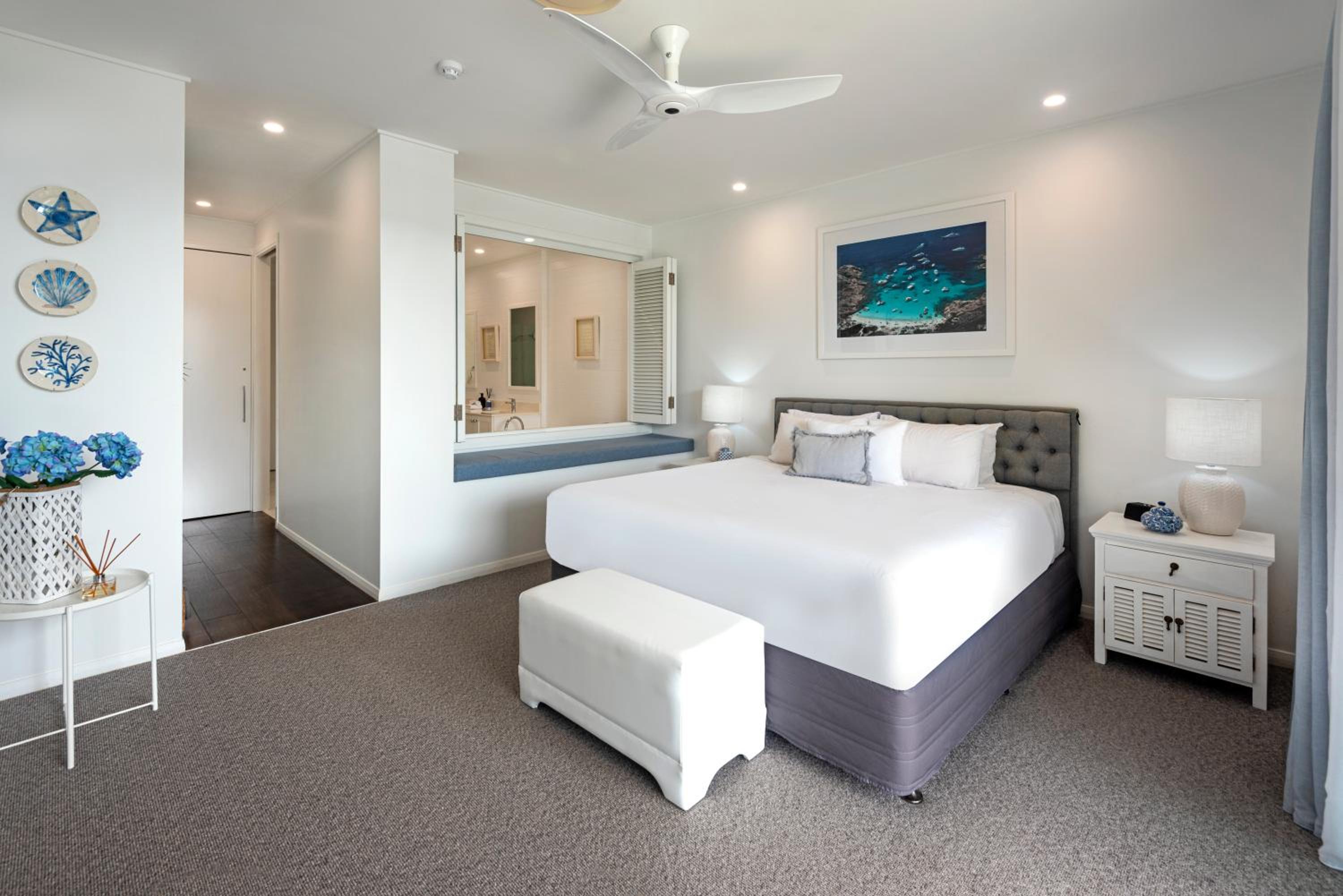 Pavillions on Hamilton Island by HIHA